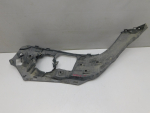 Кронштейн переднего бампера для BMW X6 F16 2014>, OEM 51118056504 - вид 2 (фото)