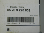 Антенна для BMW 3-серия F30 2011>, OEM 65209220831 - вид 3 (фото)