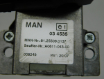 Переключатель подрулевой для MAN TGS 2007>, OEM 81255090137 - вид 3 (фото)
