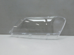 Стекло фары левой для BMW X3 F25 2010>, OEM 63117217293 - вид 1 (фото)