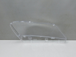 Стекло фары левой для BMW X3 F25 2010>, OEM 63117217293 - вид 4 (фото)