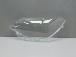 Стекло фары левой для BMW 1-серия F20/F21 2011>, OEM 63117296913 - вид 1 (фото)