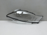 Стекло фары левой для Lexus RX III 2009>, OEM 8118548671 - вид 1 (фото)