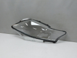 Стекло фары левой для Lexus RX III 2009>, OEM 8118548671 - вид 3 (фото)