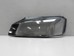 Стекло фары левой для Audi A8 [4H] 2011-2018, OEM 4H0941035 - вид 1 (фото)