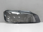 Стекло фары правой для Audi A8 [4H] 2011-2018, OEM 4H0941036 - вид 1 (фото)