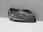 Стекло фары правой для Audi A8 [4H] 2011-2018, OEM 4H0941036 - вид 3 (фото)