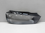 Стекло фары правой для Audi A4 [B8] 2007-2015, OEM 8K0941044C - вид 1 (фото)