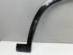 Накладка крыла переднего правого для BMW X1 F48 2015>, OEM 51778059872 - вид 2 (фото)