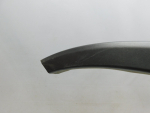 Накладка крыла переднего левого для Toyota RAV 4 2013-2019, OEM 7560242100 - вид 2 (фото)