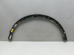 Накладка крыла заднего  левого для BMW X7 G07 2018>, OEM 51777441155 - вид 3 (фото)