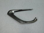 Молдинг центральной решетки для Toyota Camry V50 2011-2018, OEM 5271333010 - вид 1 (фото)