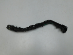 Направляющая заднего бампера для Lexus GX 460 2009>, OEM 5215660100 - вид 1 (фото)