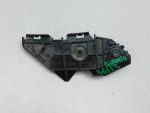 Направляющая заднего бампера для Toyota Corolla E15 2006-2013, OEM 5215812090 - вид 1 (фото)