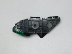 Направляющая заднего бампера для Toyota Corolla E15 2006-2013, OEM 5215712160 - вид 1 (фото)