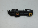 Направляющая заднего бампера для Toyota RAV 4 2013-2019, OEM 5256342030 - вид 2 (фото)