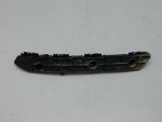 Направляющая переднего бампера для Lexus LX 570 (URJ200) 2007>, OEM 5211660220 - вид 1 (фото)
