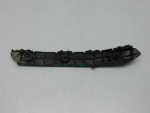 Направляющая переднего бампера для Lexus LX 570 (URJ200) 2007>, OEM 5211660220 - вид 2 (фото)