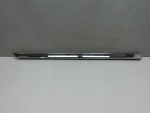 Молдинг двери передней левой для Toyota Land Cruiser (200) 2008>, OEM 7507260140 - вид 1 (фото)