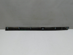 Молдинг двери передней левой для Toyota Land Cruiser (200) 2008>, OEM 7507260140 - вид 3 (фото)