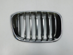 Решетка радиатора для BMW X3 G01 2017>, OEM 51137464920 - вид 1 (фото)
