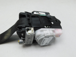 Ремень безопасности с пиропатроном для Audi A6 [C7,4G] 2011-2018, OEM 4G8857706M - вид 3 (фото)