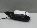 Зеркало левое электрическое для Skoda Rapid 2013-2020, OEM 5JB857507C9B9 - вид 2 (фото)