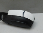Зеркало левое электрическое для Skoda Rapid 2013-2020, OEM 5JB857507C9B9 - вид 3 (фото)