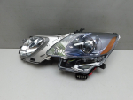 Фара левая для Lexus GS 300/400/430 2004-2011, OEM 8118530E80 - вид 1 (фото)