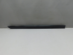 Молдинг двери передней левой для Volvo XC60 2008-2017, OEM 3134654 - вид 1 (фото)