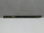 Молдинг двери передней левой для Volvo XC60 2008-2017, OEM 3134654 - вид 3 (фото)
