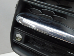 Решетка в бампер правая для Volvo XC90 2015>, OEM 31383442 - вид 2 (фото)