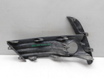 Решетка в бампер правая для Toyota Corolla E18 2013-2018, OEM 8148102630 - вид 3 (фото)