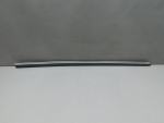 Молдинг двери передней правой для Volkswagen Caddy III 2004-2015, OEM 1T0853516G - вид 1 (фото)