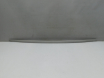 Молдинг заднего бампера для BMW X5 F15 2013-2018, OEM 51127365333 - вид 1 (фото)