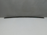 Молдинг заднего бампера для BMW X5 F15 2013-2018, OEM 51127365333 - вид 2 (фото)