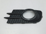 Решетка в бампер левая для Volkswagen Tiguan 2007-2017, OEM 5N0853665H - вид 1 (фото)