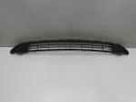 Решетка в бампер центральная для Toyota RAV 4 2013-2019, OEM 5311242100 - вид 1 (фото)