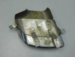 Насадка на глушитель для Volvo XC60 2008-2017, OEM 31425018 - вид 3 (фото)