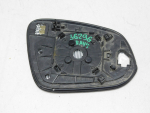Стекло зеркала левого для Toyota RAV 4 2013-2019, OEM 8796142B80 - вид 2 (фото)