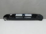Накладка переднего бампера для BMW X3 G01 2017>, OEM 51118070392 - вид 1 (фото)