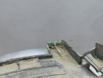 Накладка заднего бампера левая для Mercedes-Benz GLC-Class X253 2015>, OEM A2538554100 - вид 3 (фото)