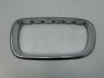 Накладка на решетку радиатора для BMW X5 F15 2013-2018, OEM 51117308660 - вид 1 (фото)