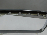 Накладка на решетку радиатора для BMW X5 F15 2013-2018, OEM 51117308660 - вид 3 (фото)