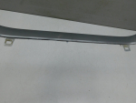 Накладка на решетку радиатора для BMW X5 F15 2013-2018, OEM 51117308660 - вид 4 (фото)