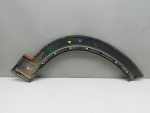Накладка крыла переднего левого для Volvo XC90 2015>, OEM 31399460 - вид 3 (фото)
