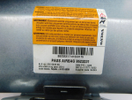 Подушка безопасности пассажирская (в торпедо) для Volvo XC90 2002-2015, OEM 8623231 - вид 4 (фото)