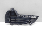 Решетка в бампер левая для BMW X5 F15 2013-2018, OEM 51117307993 - вид 2 (фото)