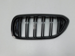 Решетка радиатора для BMW 5-серия G30 2016>, OEM 51712447091 - вид 1 (фото)
