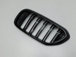 Решетка радиатора для BMW 5-серия G30 2016>, OEM 51712447091 - вид 2 (фото)
